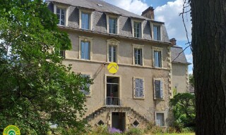 Maison 20 Pièces 671 m² à vendre à Boussac (23600)