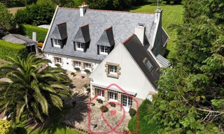 Maison 8 Pièces 233 m² à vendre à Concarneau (29900)