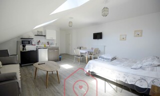 Maison 14 Pièces 545 m² à vendre à Mer (41500)