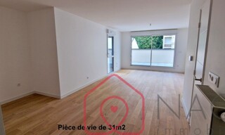 Appartement 3 Pièces 75 m² à vendre à Orléans (45000)