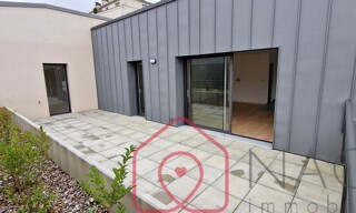 Appartement 3 Pièces 86 m² à vendre à Orléans (45000)