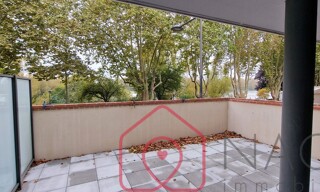Appartement 4 Pièces 86 m² à vendre à Orléans (45000)