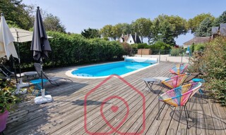 Immeuble  150 m² à vendre à Mer (41500)