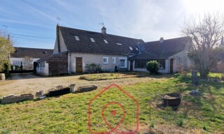 Maison 6 Pièces 192 m² à vendre à Chaingy (45380)