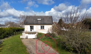 Maison 4 Pièces 109 m² à vendre à Chaingy (45380)