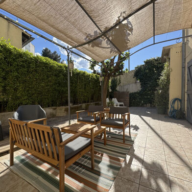 Maison 3 pièces 199000 €