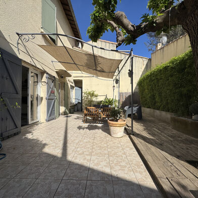 Maison 3 pièces 199000 €