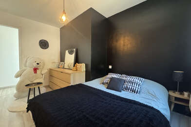 Maison 3 pièces 189000 €