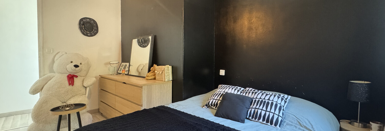 Maison 3 Pièces 80 m² à vendre à Nîmes (30900)