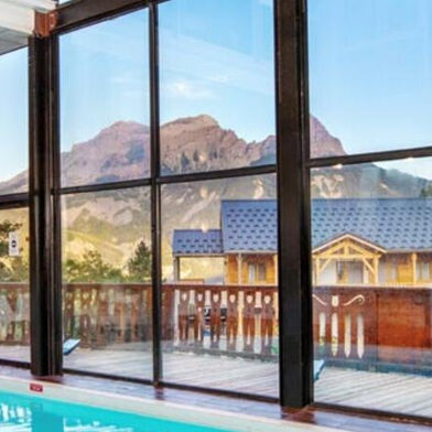 Appartement 1 pièces 48317 €