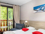INVESTISSEMENT LMNP - studio PRA LOUP — photo 3