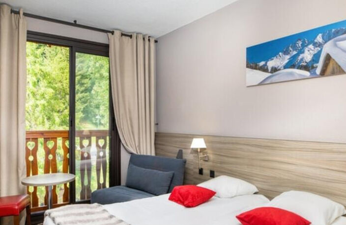 INVESTISSEMENT LMNP - studio PRA LOUP — photo 3