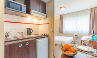 Appartement 1 Pièce 19 m² à vendre à Nice (06300)