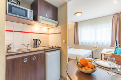 Appartement 1 pièces 97256 €