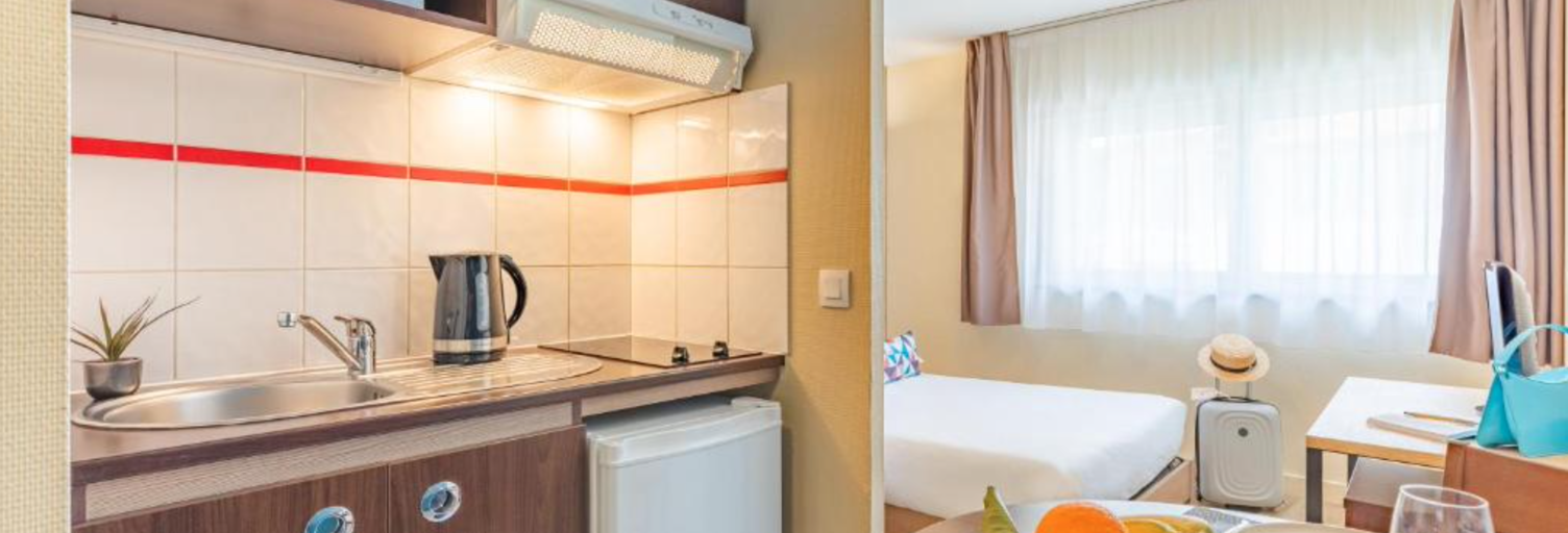 Appartement 1 Pièce 19 m² à vendre à Nice (06300)