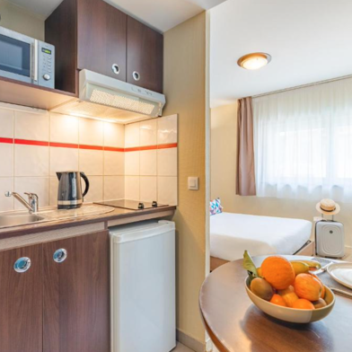 Appartement 1 pièces 97256 €