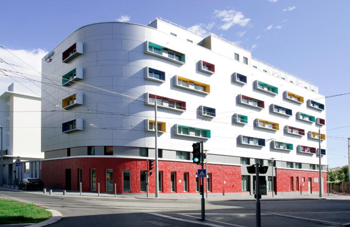 Appartement T1 - APPART CITY NICE — photo 2