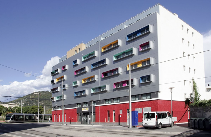 Appartement T1 - APPART CITY NICE — photo 5