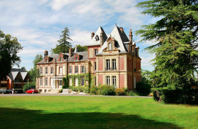 T2 BIS - RESIDENCE DU PARC GONNEVILLE — photo du bien
