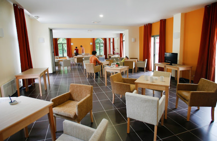 T2 BIS - RESIDENCE DU PARC GONNEVILLE — photo 4