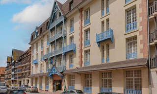 Appartement 1 Pièce 29 m² à vendre à Deauville (14800)