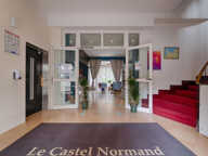 INVESTISSEMENT LMNP - studio CASTEL NORMAND — photo 2