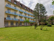 INVESTISSEMENT LMNP - studio CASTEL NORMAND — photo 3