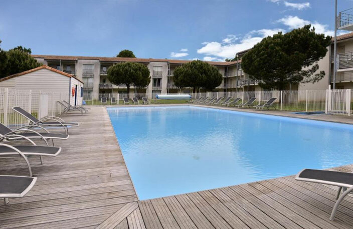 Appartement  T2 LAGORD- Résidence Tourisme - LE DOMAINE DU C — photo 2
