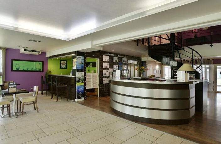 Appartement  T2 LAGORD- Résidence Tourisme - LE DOMAINE DU C — photo 4