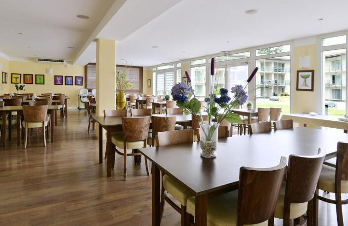 Appartement  T2 LAGORD- Résidence Tourisme - LE DOMAINE DU C — photo 5