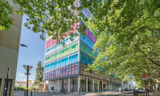 Appartement 1 Pièce 20 m² à vendre à Bordeaux (33000)