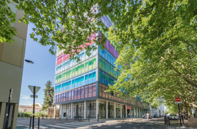 T1 - APPART CITY CLASSIC BORDEAUX CENTRE — photo du bien