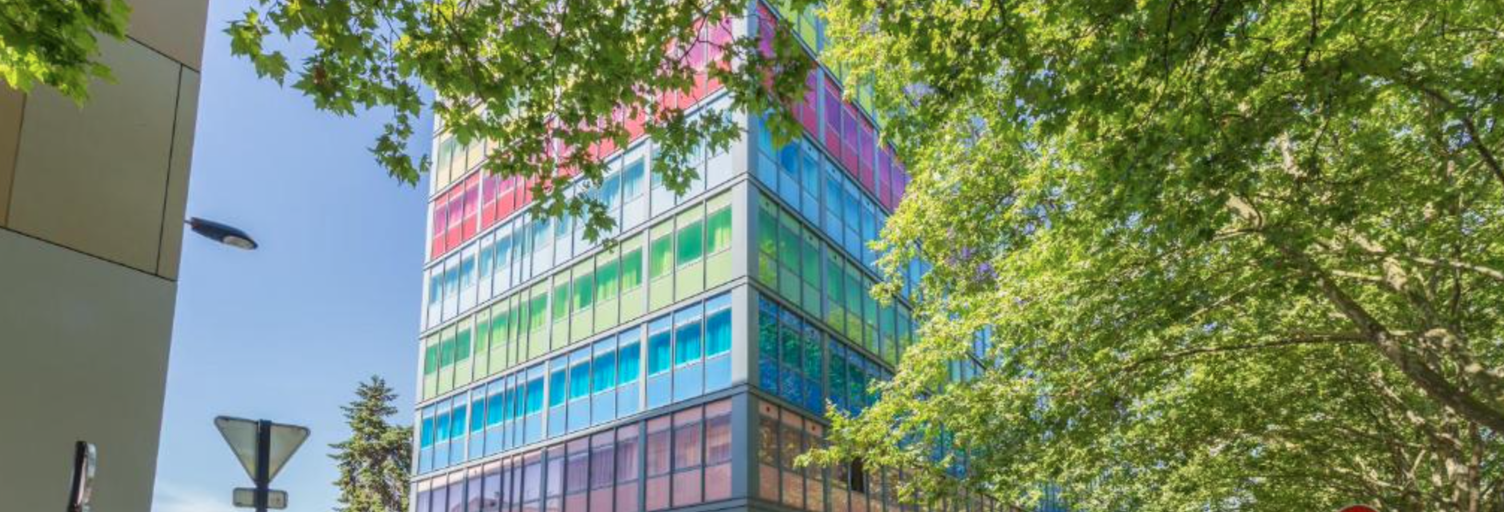 Appartement 1 Pièce 20 m² à vendre à Bordeaux (33000)