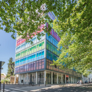 Appartement 1 pièces 112127 €