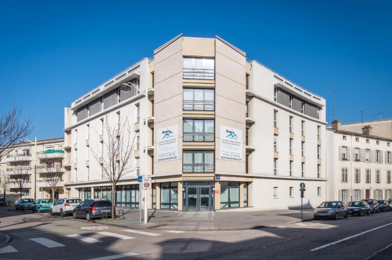 Appartement 1 pièces 69010 €