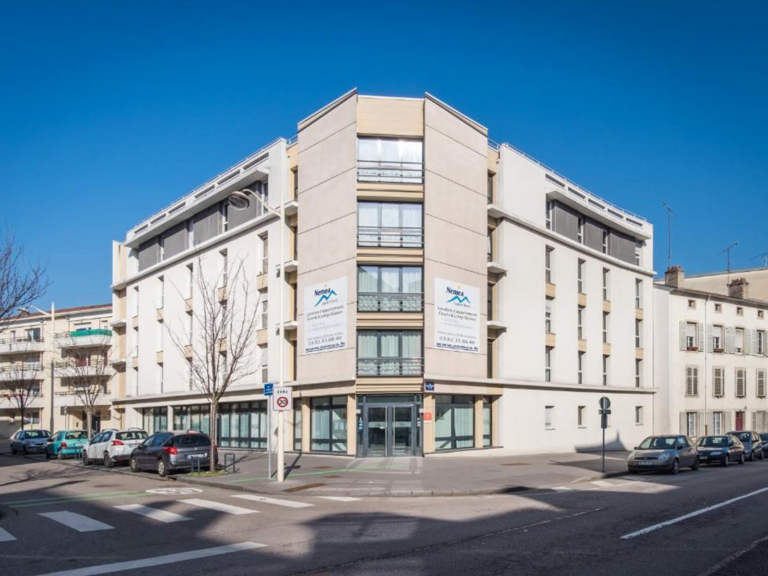 STUDIO - NEMEA APPART'HOTEL NANCY — photo 1