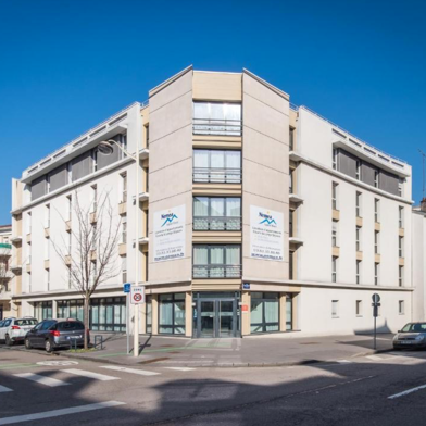 Appartement 1 pièces 69010 €