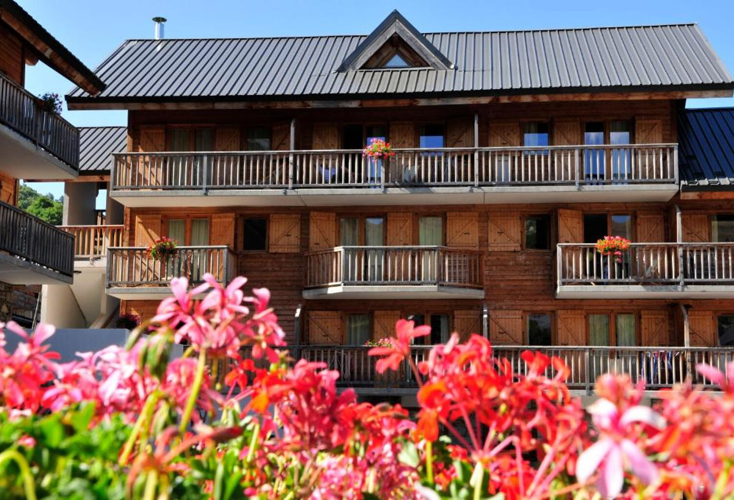 INVESTISSEMENT LMNP - T2 Le village gaulois — photo 1