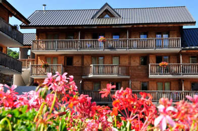 Appartement 2 pièces 74540 €