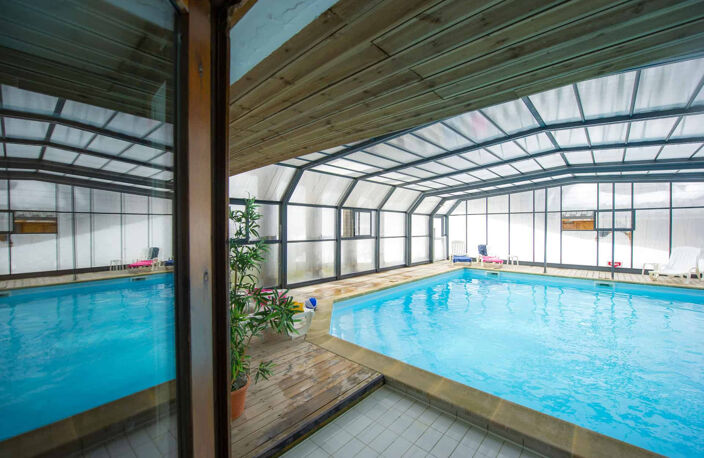 INVESTISSEMENT LMNP - T2 Le village gaulois — photo 4