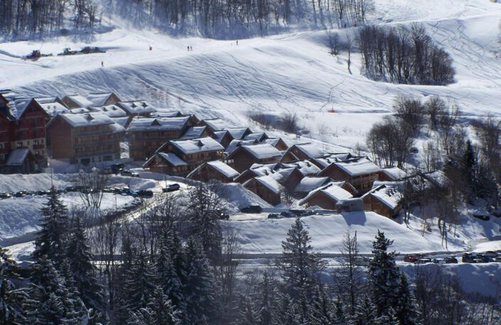 INVESTISSEMENT LMNP - T2 Le village gaulois — photo 5