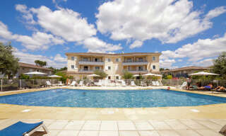 Appartement 2 Pièces 36 m² à vendre à Saint-Jean-d'Illac (33127)