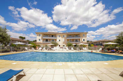 Appartement 2 pièces 65790 €