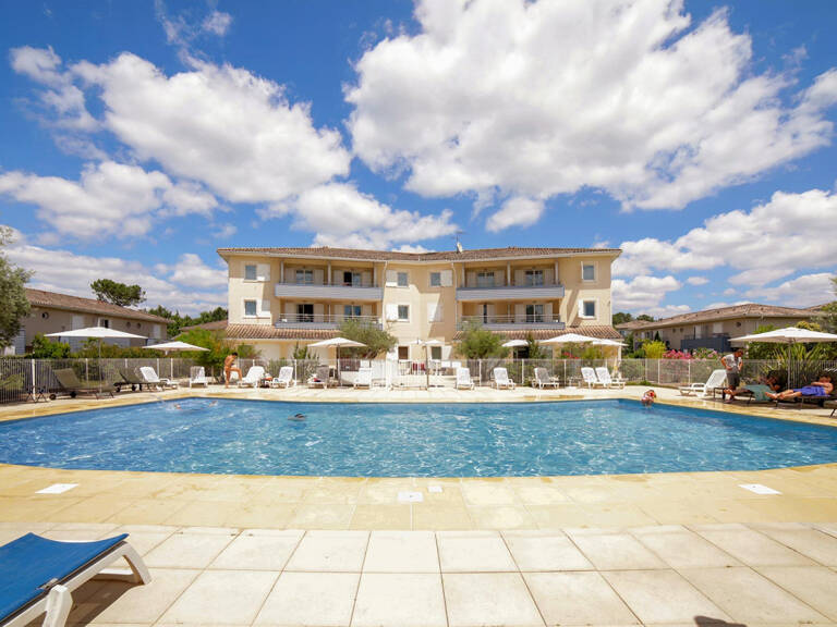 INVESTISSEMENT LMNP - appartement T2 Saint Jean d'Illac — photo 1