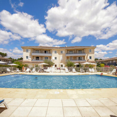 Appartement 2 pièces 65790 €