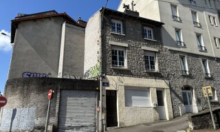 Appartement 2 Pièces 37 m² à louer à Limoges (87000)