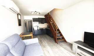 Appartement 2 Pièces 38 m² à vendre à Le Grau-du-Roi (30240)