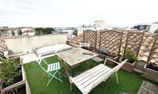 Appartement 4 Pièces 74 m² à vendre à Le Grau-du-Roi (30240)