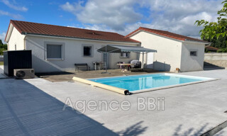 Maison 3 Pièces 77 m² à vendre à Ouches (42155)