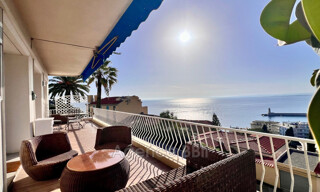 Appartement 5 Pièces 107 m² à vendre à Nice (06300)